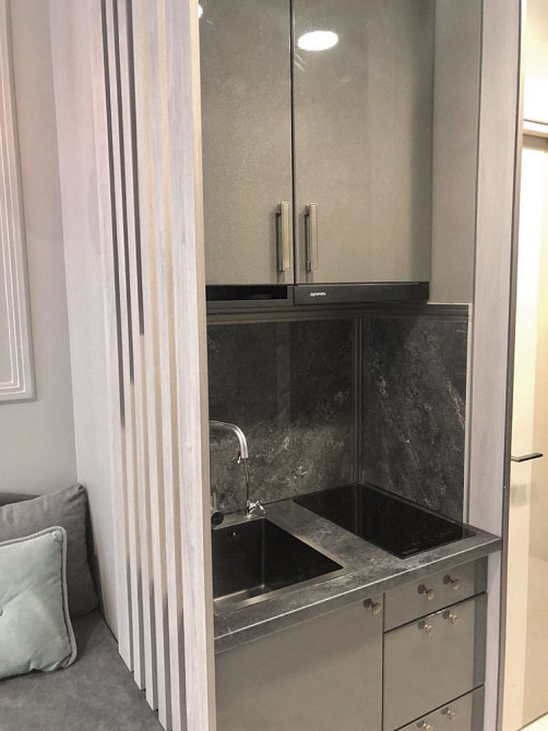 Квартира-студія, ЦЕНТР Львов - изображение 7