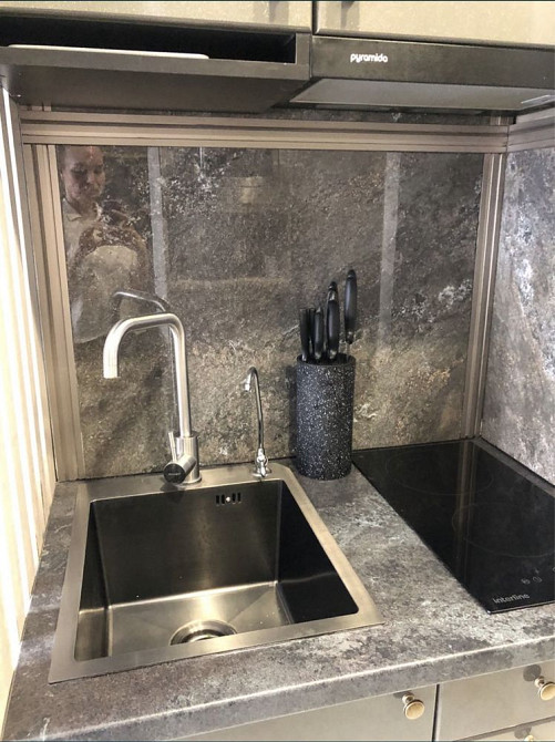 Квартира-студія, ЦЕНТР Львов - изображение 8