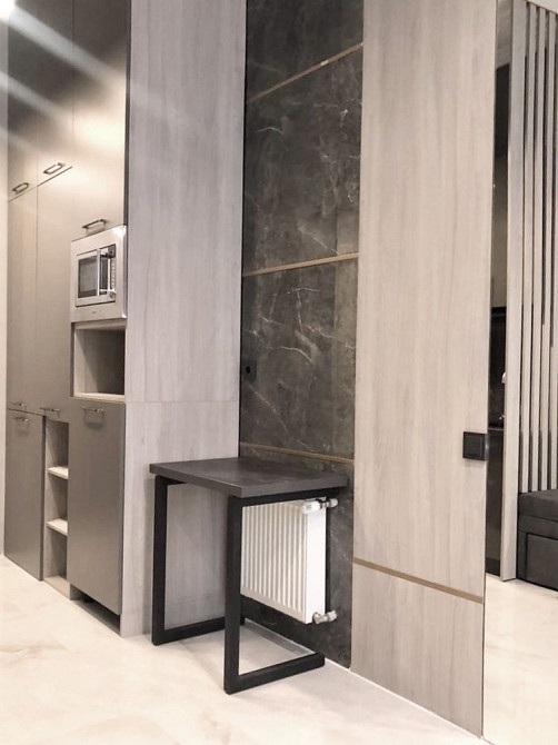 Квартира-студія, ЦЕНТР Львов - изображение 6