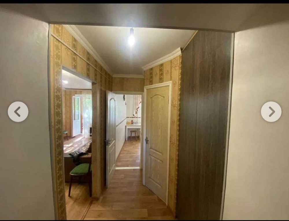 Сдам 1 КВ метро Барабашова Харьков - изображение 6