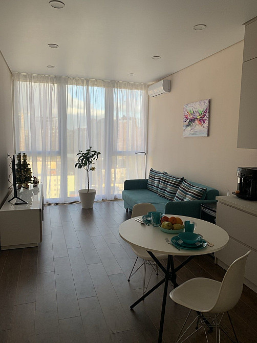 Тютюнника 28а, ж.к." Кардинал", комісія 20% Киев - изображение 2