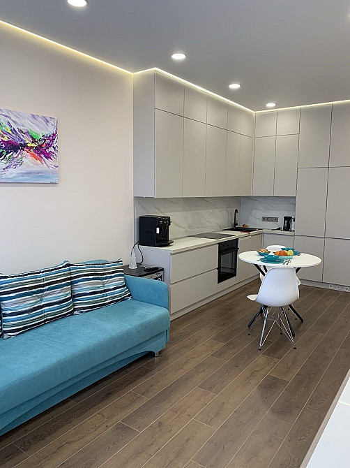 Тютюнника 28а, ж.к." Кардинал", комісія 20% Киев - изображение 3