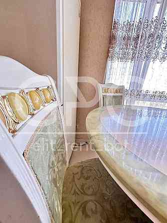 Оренда трикімнатної квартири в ЖК Оазис Киев