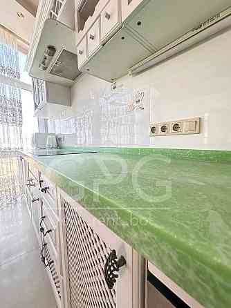 Оренда трикімнатної квартири в ЖК Оазис Киев