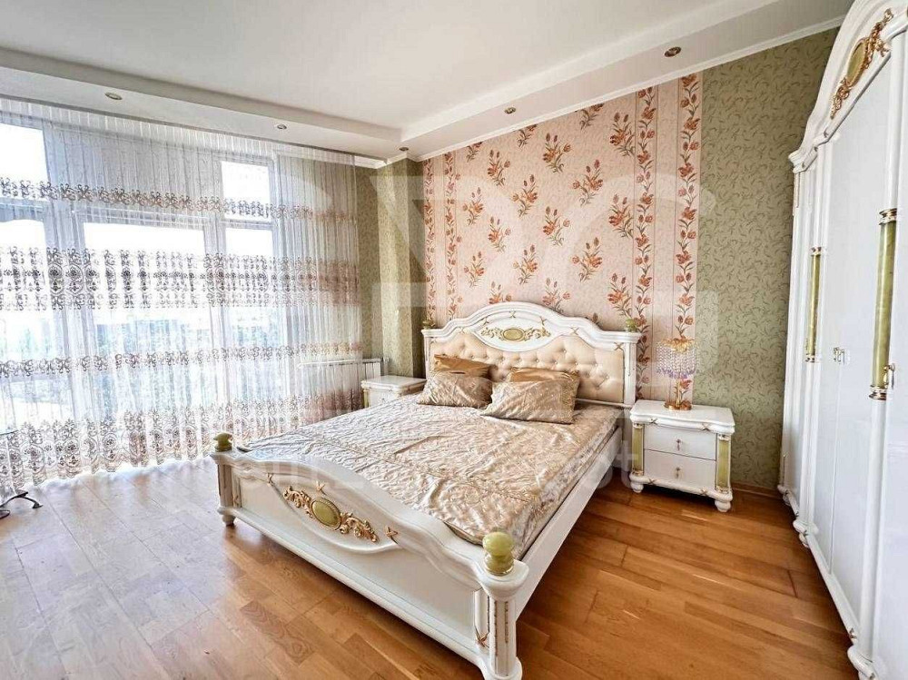 Оренда трикімнатної квартири в ЖК Оазис Киев - изображение 8