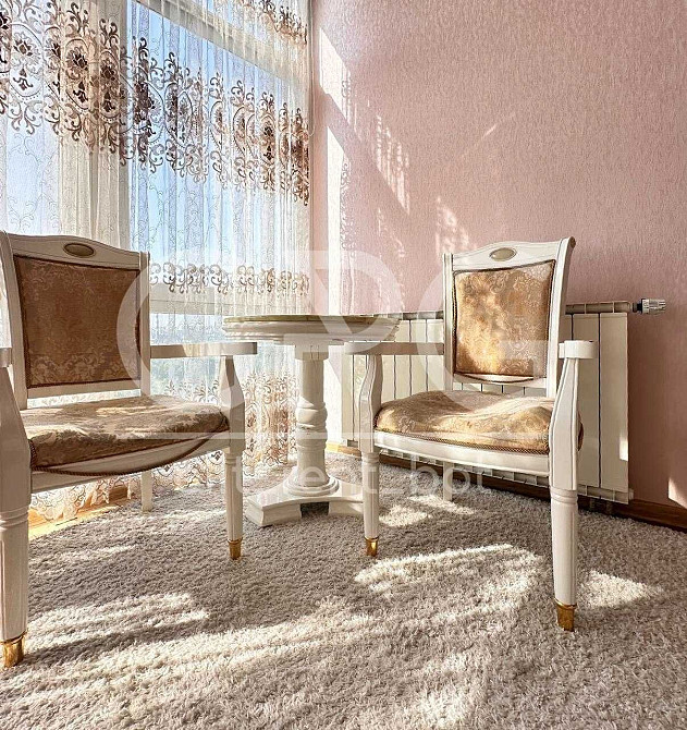 Оренда трикімнатної квартири в ЖК Оазис Киев - изображение 7