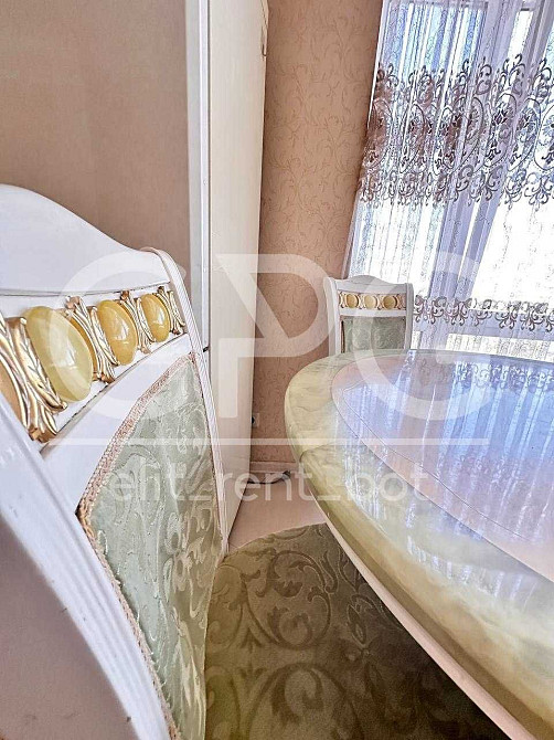 Оренда трикімнатної квартири в ЖК Оазис Киев - изображение 6