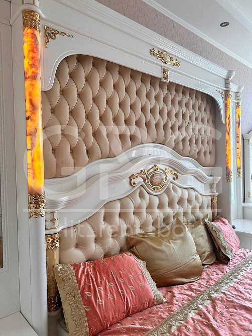 Оренда трикімнатної квартири в ЖК Оазис Киев - изображение 1