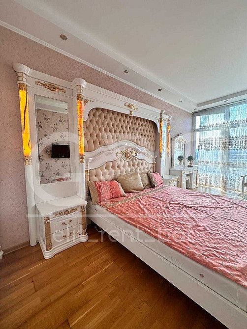 Оренда трикімнатної квартири в ЖК Оазис Киев - изображение 2