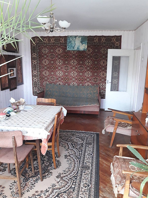 Здаю 2-х кімнатну квартиру в центрі міста Ковель - зображення 2