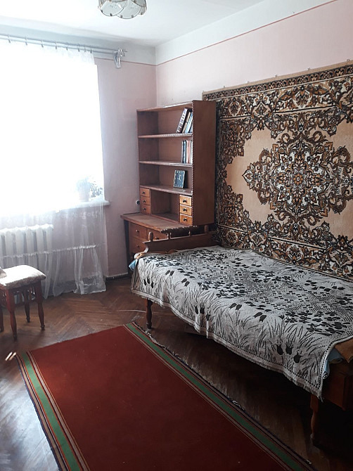 Здаю 2-х кімнатну квартиру в центрі міста Ковель - зображення 1