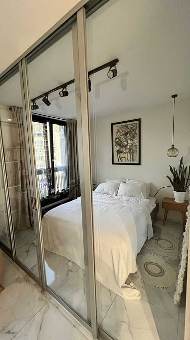 Оренда квартири ЖК Нью Йорк метро Олімпійська Палац Україна Центр Киев - изображение 5