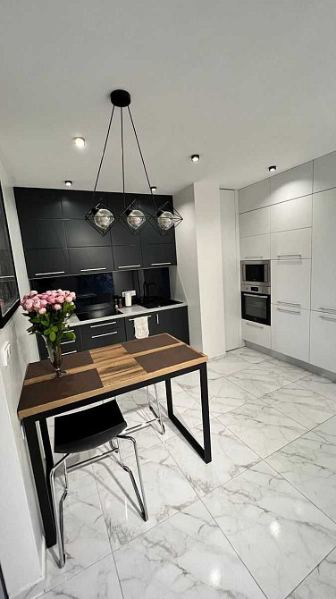 Оренда квартири ЖК Нью Йорк метро Олімпійська Палац Україна Центр Киев - изображение 2