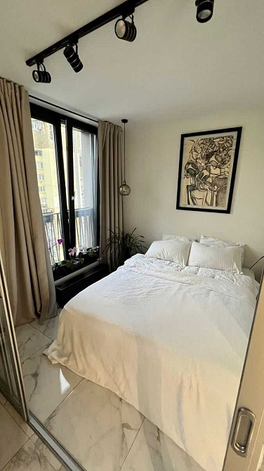 Оренда квартири ЖК Нью Йорк метро Олімпійська Палац Україна Центр Киев - изображение 6