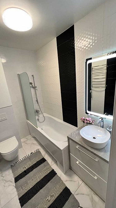 Оренда квартири ЖК Нью Йорк метро Олімпійська Палац Україна Центр Киев - изображение 8