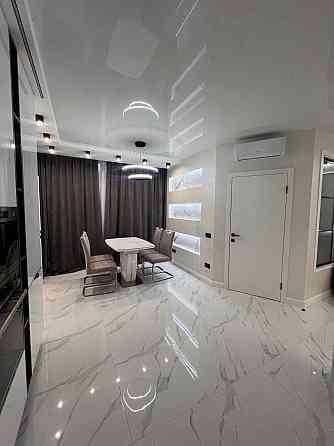 ЖК Французський квартал 2 вул. Джона Маккейна 3-к 85м2 на 4 поверсі Киев