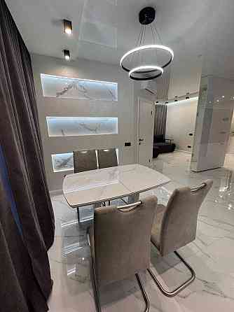 ЖК Французський квартал 2 вул. Джона Маккейна 3-к 85м2 на 4 поверсі Киев