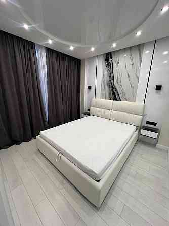 ЖК Французський квартал 2 вул. Джона Маккейна 3-к 85м2 на 4 поверсі Киев