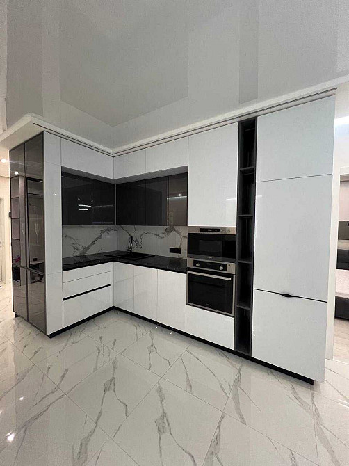 ЖК Французський квартал 2 вул. Джона Маккейна 3-к 85м2 на 4 поверсі Киев - изображение 7