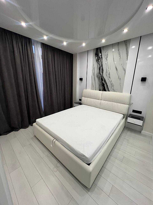 ЖК Французський квартал 2 вул. Джона Маккейна 3-к 85м2 на 4 поверсі Киев - изображение 1