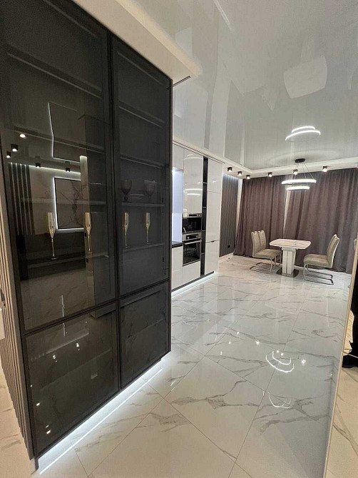 ЖК Французський квартал 2 вул. Джона Маккейна 3-к 85м2 на 4 поверсі Киев - изображение 5