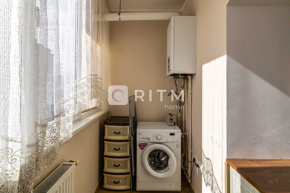 1к квартира по вул. Симоненка 33 Ивано-Франковск - изображение 3