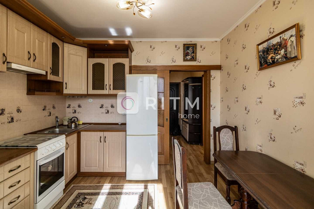 1к квартира по вул. Симоненка 33 Ивано-Франковск - изображение 4