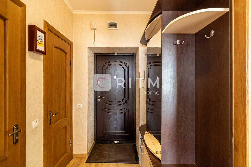 1к квартира по вул. Симоненка 33 Ивано-Франковск - изображение 5