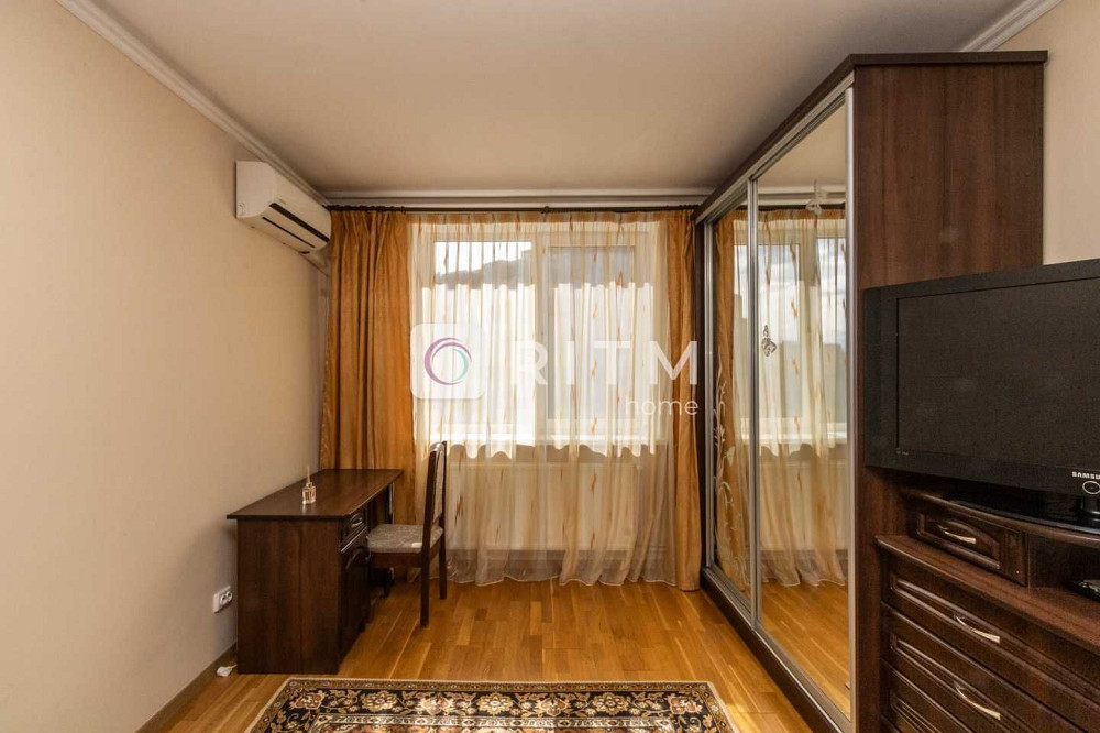 1к квартира по вул. Симоненка 33 Ивано-Франковск - изображение 6