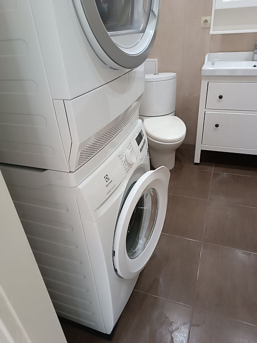 Центр міста- Маразліівська. Красива та затишна квартира в ЖК Патрицій Одесса - изображение 6