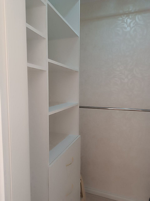 Центр міста- Маразліівська. Красива та затишна квартира в ЖК Патрицій Одесса - изображение 8