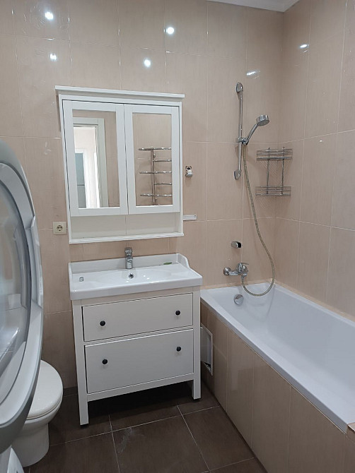 Центр міста- Маразліівська. Красива та затишна квартира в ЖК Патрицій Одесса - изображение 7