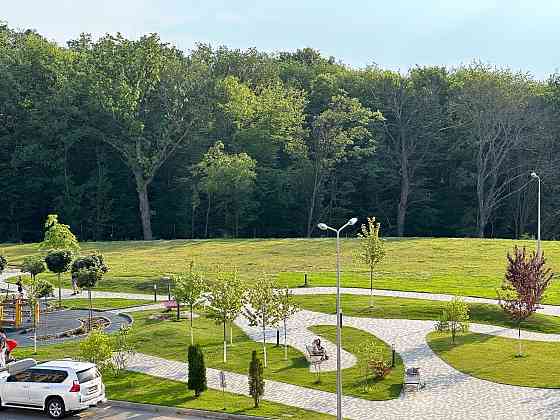 Аренда 3-комнатной -студии! ЖК Кришталеві джерела. Клубный дом. Киев