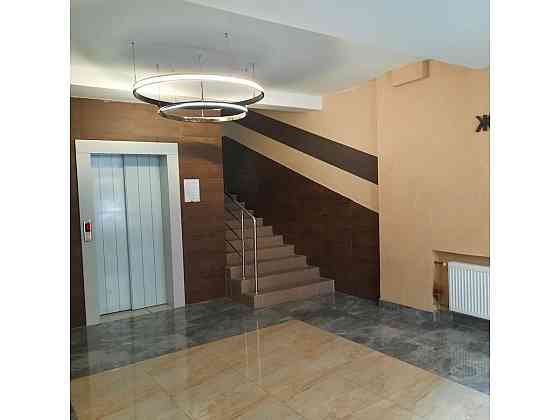 Аренда 3-комнатной -студии! ЖК Кришталеві джерела. Клубный дом. Киев