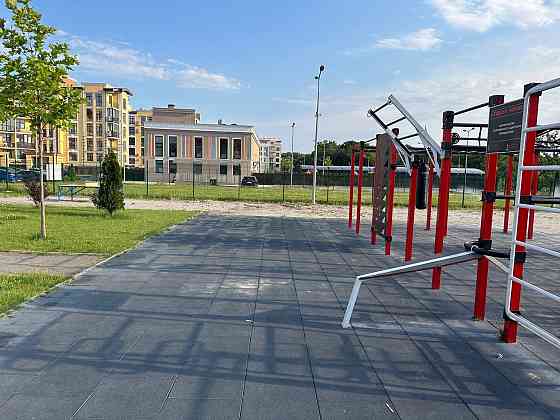 Аренда 3-комнатной -студии! ЖК Кришталеві джерела. Клубный дом. Киев