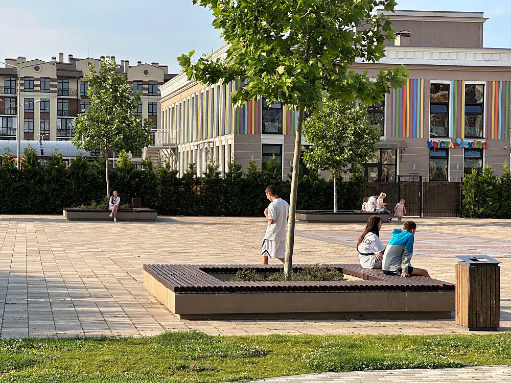 Аренда 3-комнатной -студии! ЖК Кришталеві джерела. Клубный дом. Киев - изображение 3