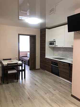 Аренда 1-К квартиры метро  Позняки  ТРЦ Пирамида ул.Крушельницкой 15 Киев