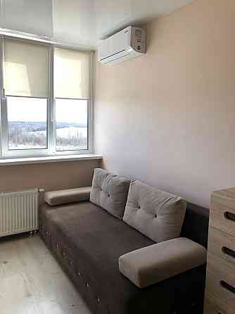 Аренда 1-К квартиры метро  Позняки  ТРЦ Пирамида ул.Крушельницкой 15 Киев