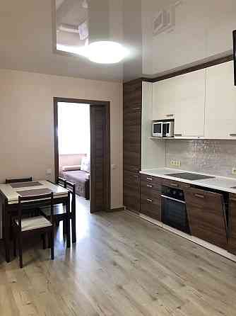 Аренда 1-К квартиры метро  Позняки  ТРЦ Пирамида ул.Крушельницкой 15 Киев