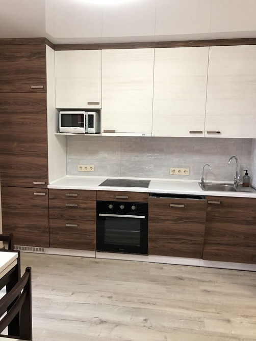 Аренда 1-К квартиры метро  Позняки  ТРЦ Пирамида ул.Крушельницкой 15 Киев - изображение 2