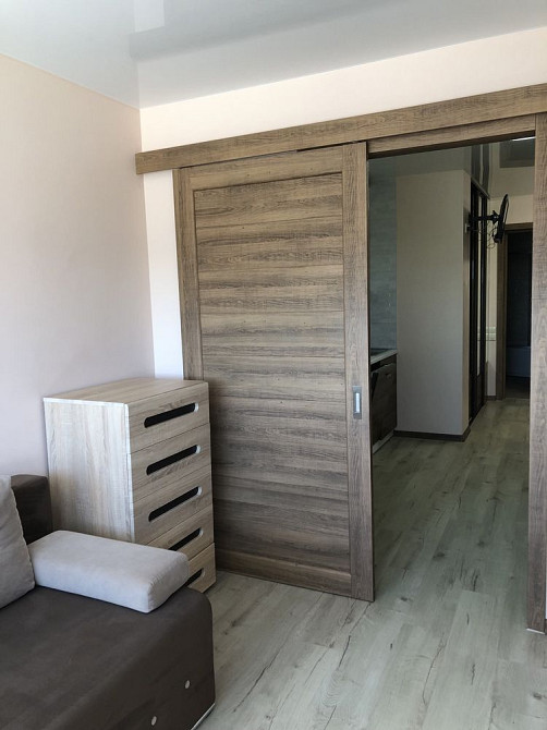 Аренда 1-К квартиры метро  Позняки  ТРЦ Пирамида ул.Крушельницкой 15 Киев - изображение 8