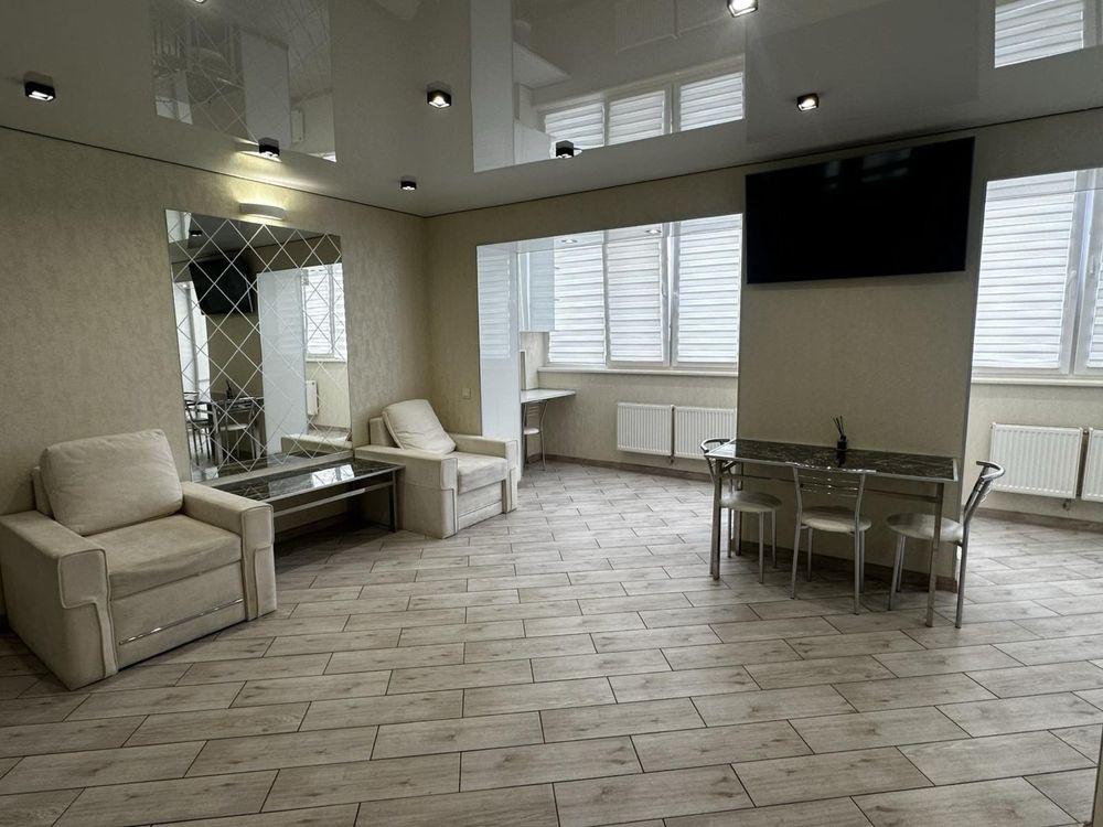 Затишна квпотирка на бернзі Дніпра Черкаси - зображення 1