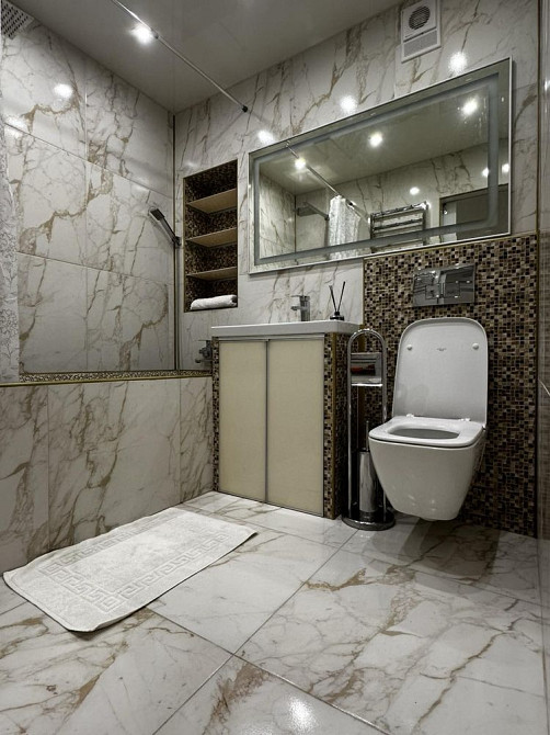 Затишна квпотирка на бернзі Дніпра Черкаси - зображення 5