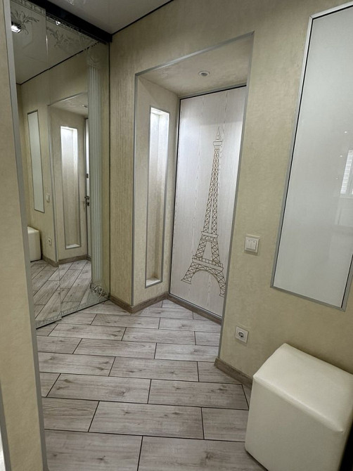 Затишна квпотирка на бернзі Дніпра Черкаси - зображення 6