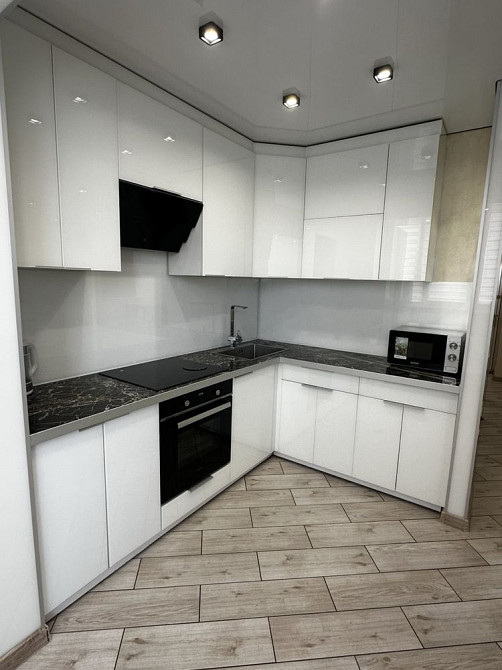 Затишна квпотирка на бернзі Дніпра Черкаси - зображення 7