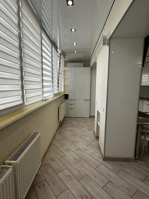 Затишна квпотирка на бернзі Дніпра Черкаси - зображення 4