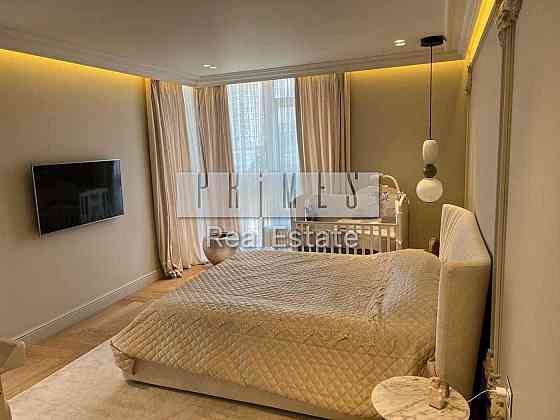 Оренда 3к квартири 121м2, Французький квартал 2, Велика Васильківська Киев