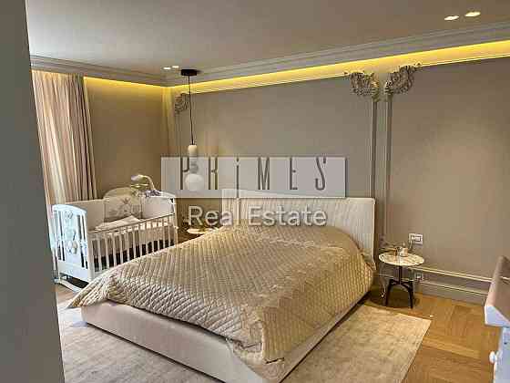 Оренда 3к квартири 121м2, Французький квартал 2, Велика Васильківська Киев