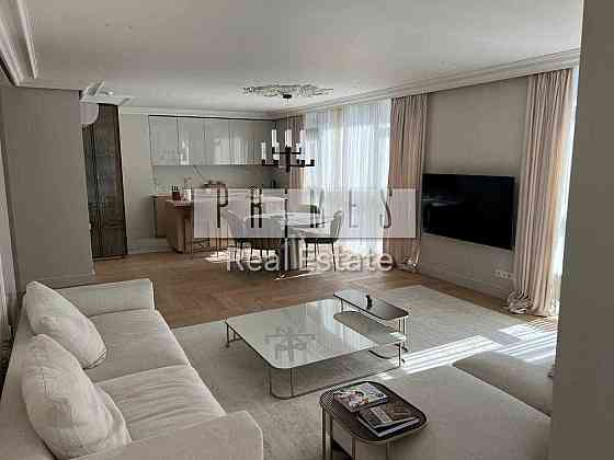 Оренда 3к квартири 121м2, Французький квартал 2, Велика Васильківська Киев