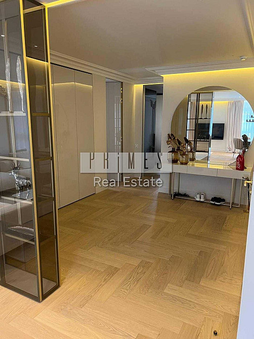 Оренда 3к квартири 121м2, Французький квартал 2, Велика Васильківська Киев - изображение 5